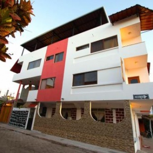 Фотография гостевого дома Hostal Tongo Reef