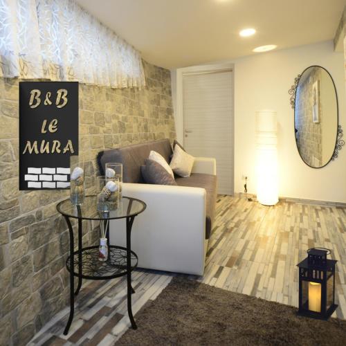 Фотография мини отеля B&B Le Mura