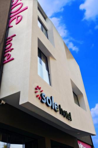 Фотография гостиницы Hotel Sole