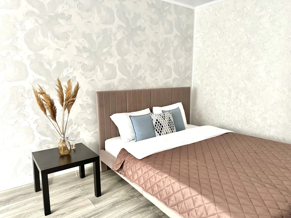 Фотография квартиры Квартира в центре у автовокзала