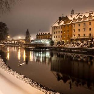 Фотографии гостиницы
Hotel Nad Pisą