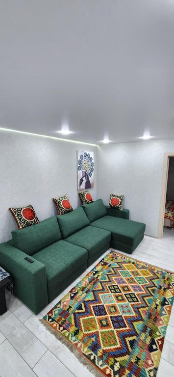 Фотография квартиры Апартаменты Miramel home