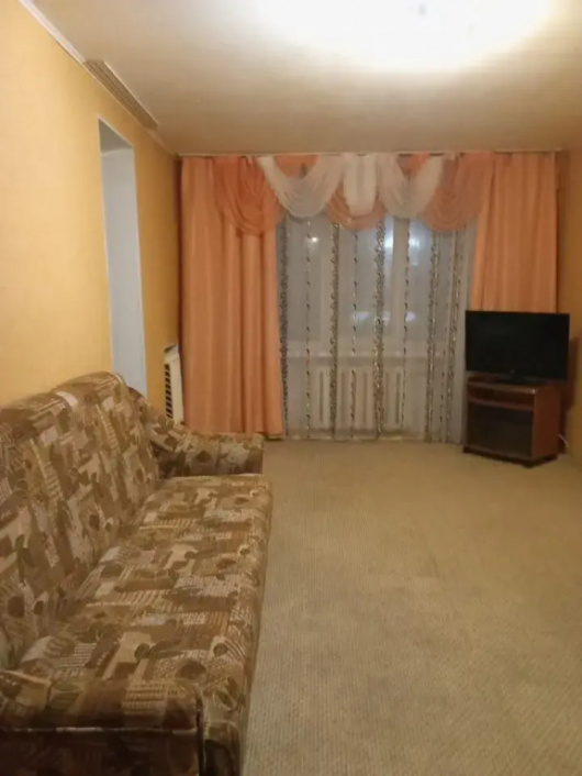 Фотографии квартиры 
            Квартира на проспект Гагарина, 2-я линия, 4