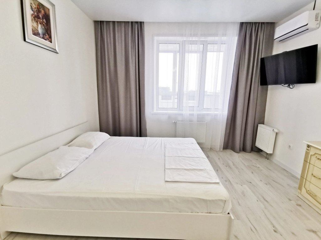 Фотография квартиры Квартира на Пионерской 1/2