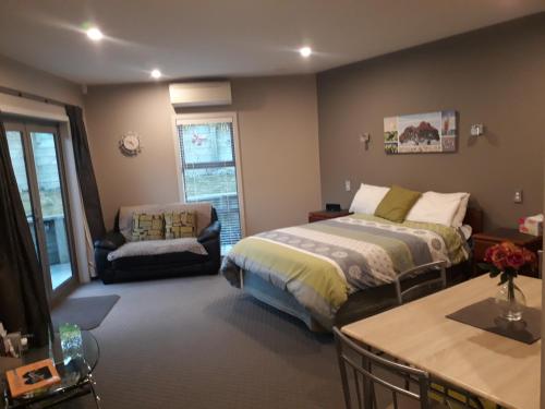 Фотография мини отеля Hidden Gem in Oaklands