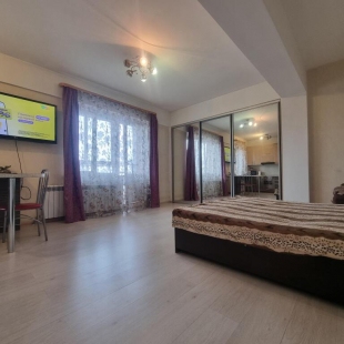 Фотография квартиры Апартаменты на улице 30 Дивизии 26/1