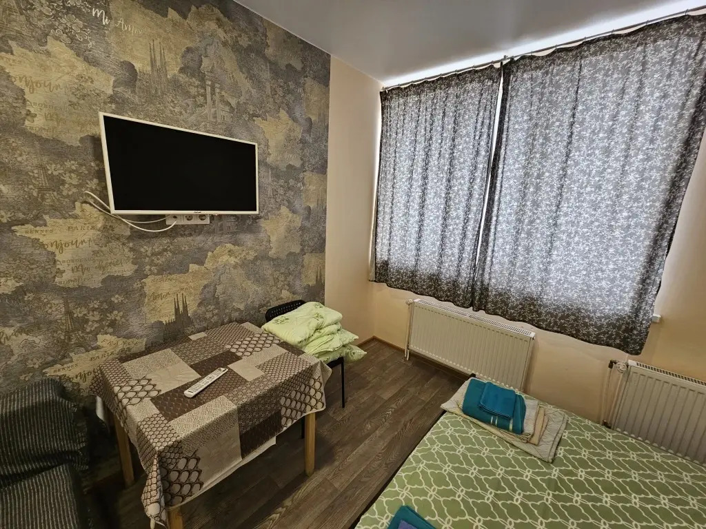 Фотография квартиры Апартаменты Пролетарская 150 2