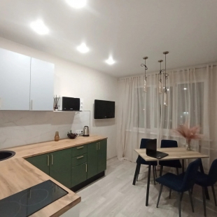 Фотография квартиры Квартира на Ленина 35А