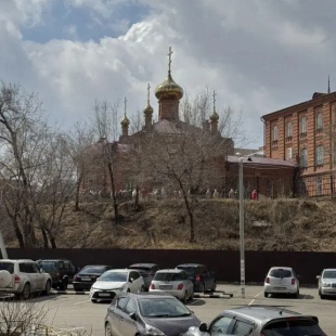 Фотография квартиры Апартаменты на улице на улице Пушкина 100/1
