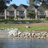 Фотография мотеля Fiordland Lakeview Motel and Apartments