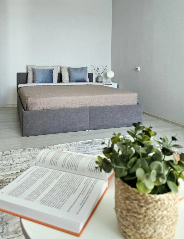 Фотография квартиры Квартира Уютная на Южном шоссе