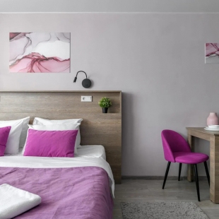 Фотография квартиры RentalSPb на переулке Детский 2