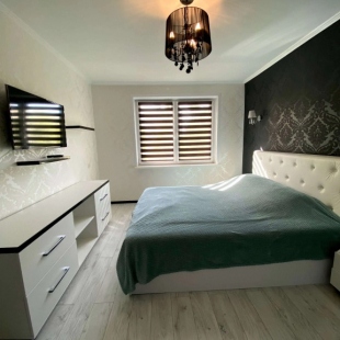 Фотография квартиры Квартира в тихом зелёном микрорайоне