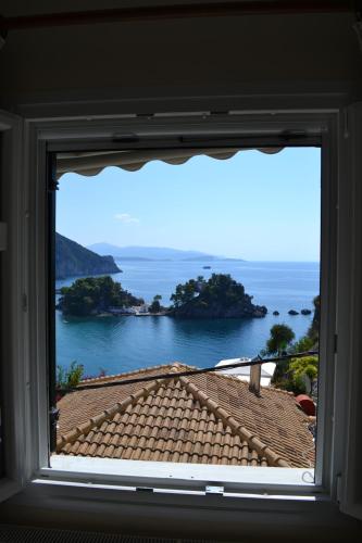 Фотография гостевого дома Marina's House