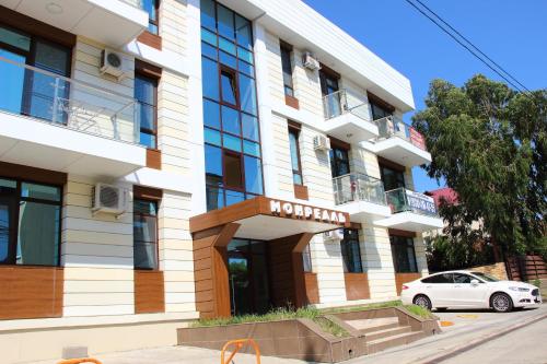 Фотографии апарт отеля
Монреаль