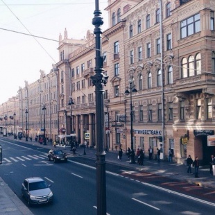 Фотография гостиницы Репин