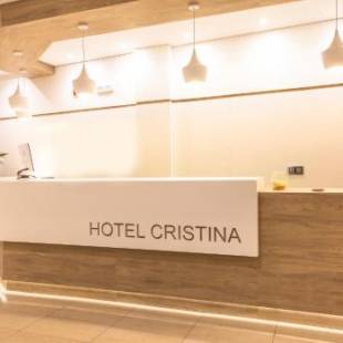 Фотографии гостиницы
Hotel Cristina