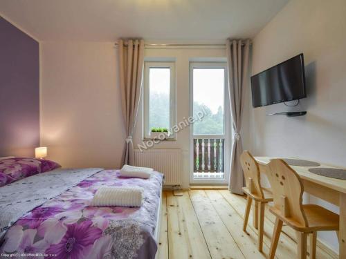 Фотография мини отеля Pokoje Gościnne Szumny Lasek