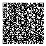 QR код гостиницы Уткульские Зори