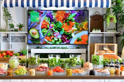 Фотография гостиницы Hotel WBF Fukuoka Tenjin Minami