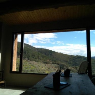 Фотография гостевого дома La Chocita de Tio Castor