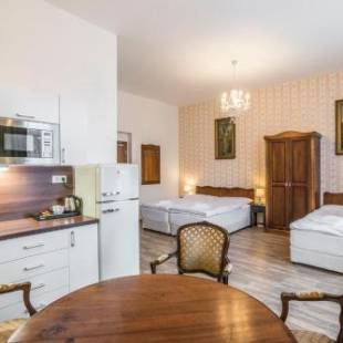 Фотографии гостевого дома
RETRO Apartments Bosak