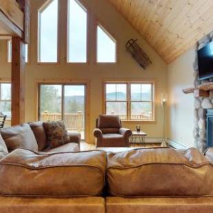 Фотографии гостевого дома
The Escape at Thunder Snow