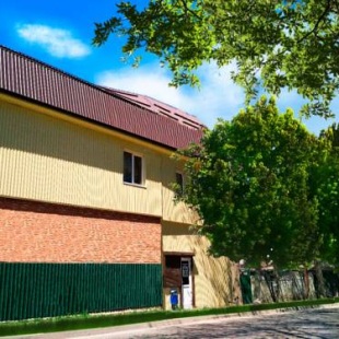 Фотография хостела Три Чемодана