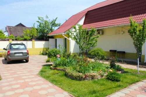 Фотографии гостевого дома
1279