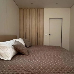 Фотография квартиры Апартаменты на улице Газовиков 38