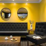 Фотография гостиницы Atrium Hôtel Valence Ville