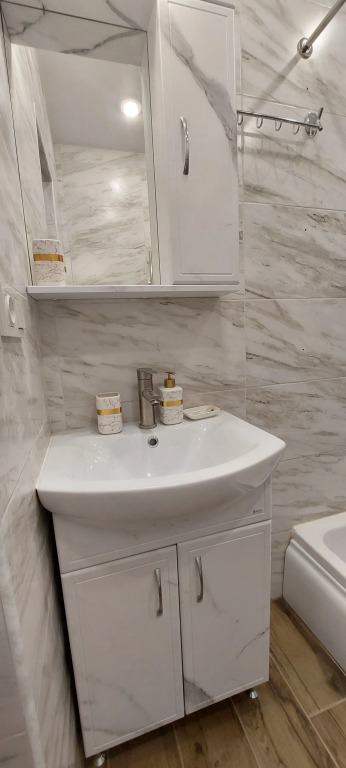 Фотография Коттеджа Частный дом Светлый 2-комнатный дом в лучшем районе города Бахчисарай