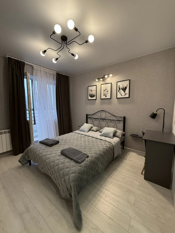 Фотография квартиры Квартира на Улице Курчатова 27/2