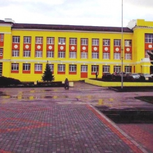 Фотография домов культуры Красносулинский районный дворец культуры