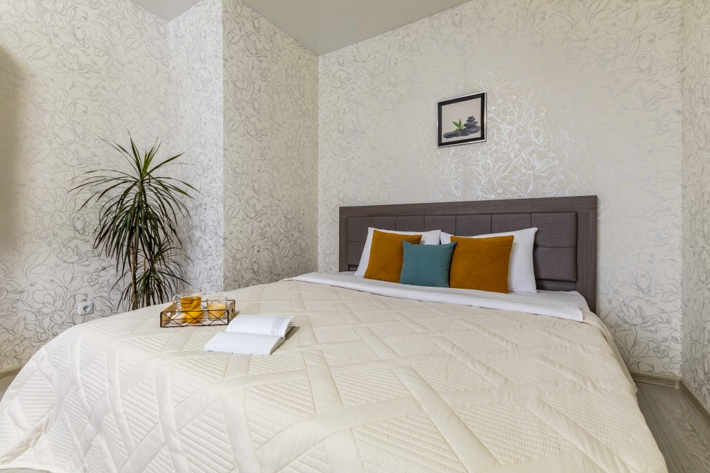 Фотография квартиры Квартира Современная квартира рядом с Екатеринбург Арена