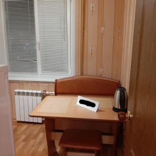 Фотография квартиры Апартаменты на проспекте Октябрьский 42