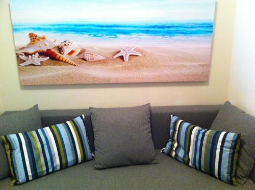 Фотография апарт отеля Suite Paradise - D111