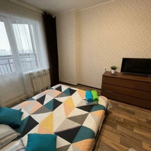 Фотография квартиры Апартаменты Формула Уюта на улице Гоголя 26