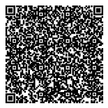 QR код базы отдыха Казачья пристань