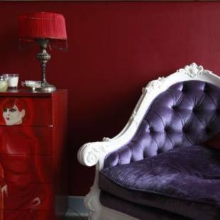 Фотографии мини отеля
Maison Decò