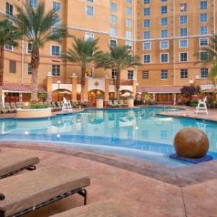 Фотографии гостиницы
Club Wyndham Grand Desert