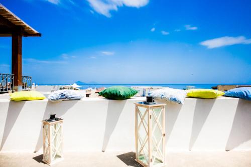 Фотография мини отеля Casa Papiro B&B