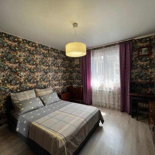 Фотографии квартиры 
            Апартаменты Квартира AlexHome Старая Купавна на Октябрьской 14А