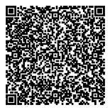 QR код гостиницы А-класс