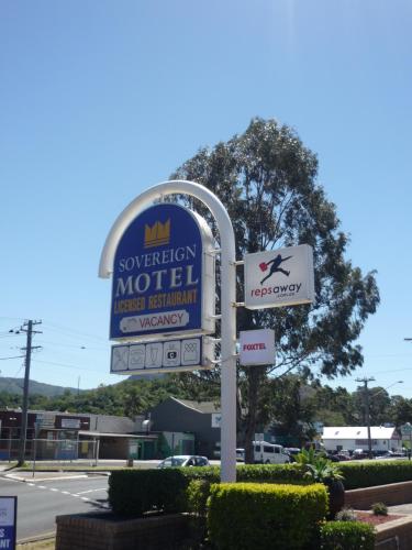 Фотография гостиницы Solomon Inn Wollongong