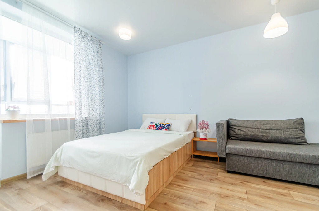 Фотография квартиры Квартира на ул Ново Садовая 201