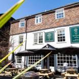 Фотография мини отеля The Ship Inn