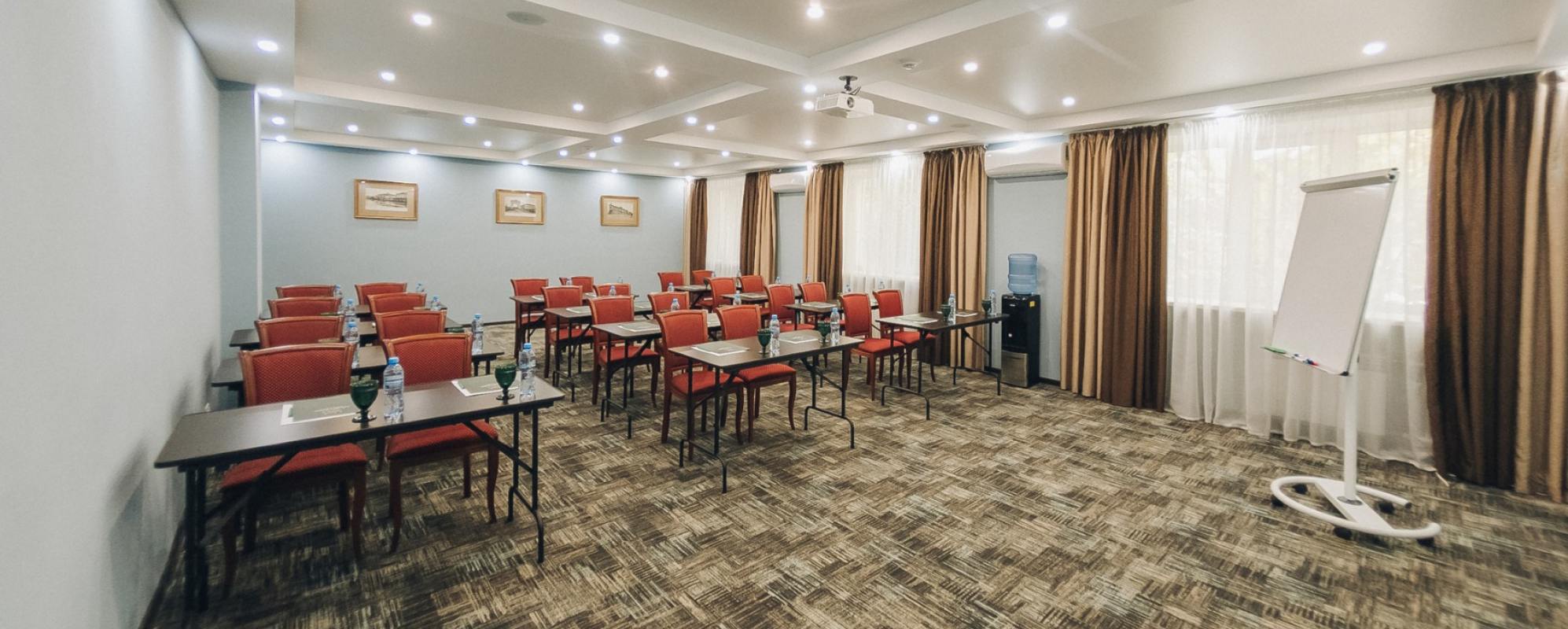 Фотографии гостиницы 
            Улан-Удэ Парк Отель