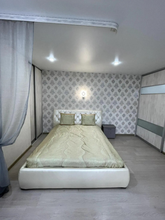 Фотографии квартиры 
            Апартаменты на улице Октябрьская