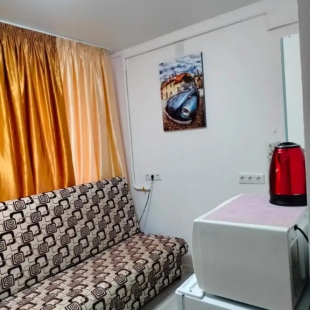 Фотография квартиры Апартаменты Студия у Аллеи Героев